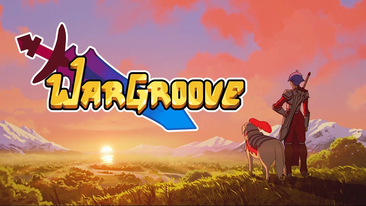 wargroove