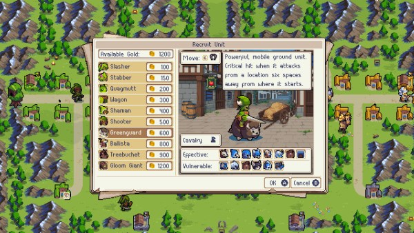 wargroove