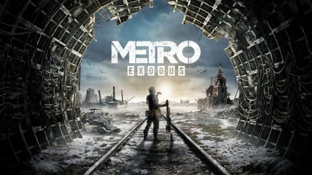 Metro Exodus