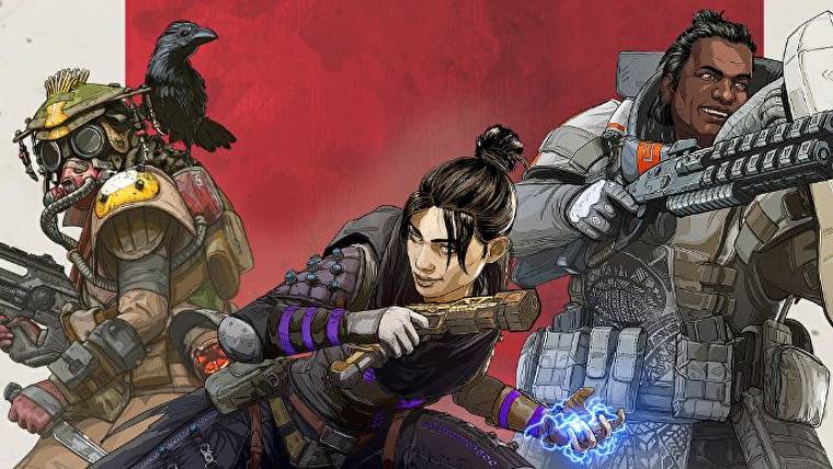 Apex Legends, how to check wins