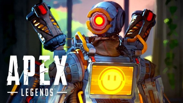 Apex Legends Blackout