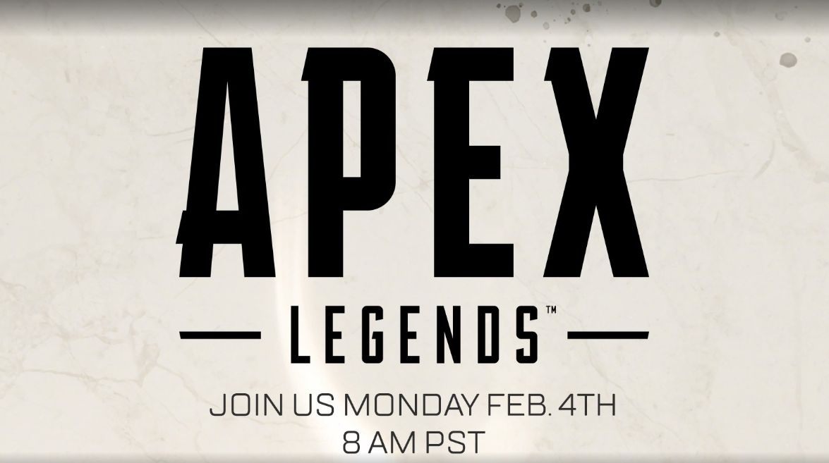 Apex Legends