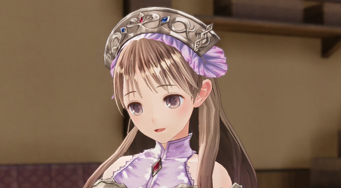 Atelier Lulua: The Scion of Arland