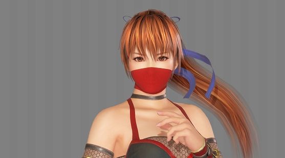 Dead or Alive 6