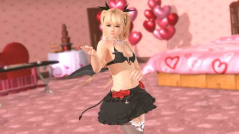 Search Twinfinite Twinfinite FEATURESNEWSREVIEWSPS4XBOX ONEPCSWITCHENTERTAINMENTGUIDESQUIZZES Dead or Alive Xtreme: Venus Vacation Celebrates Valentine’s Day in the Way You’d Expect SHARE TWEET Dead or Alive Xtreme: Venus Vacation Dead or Alive Xtreme: Venus Vacation