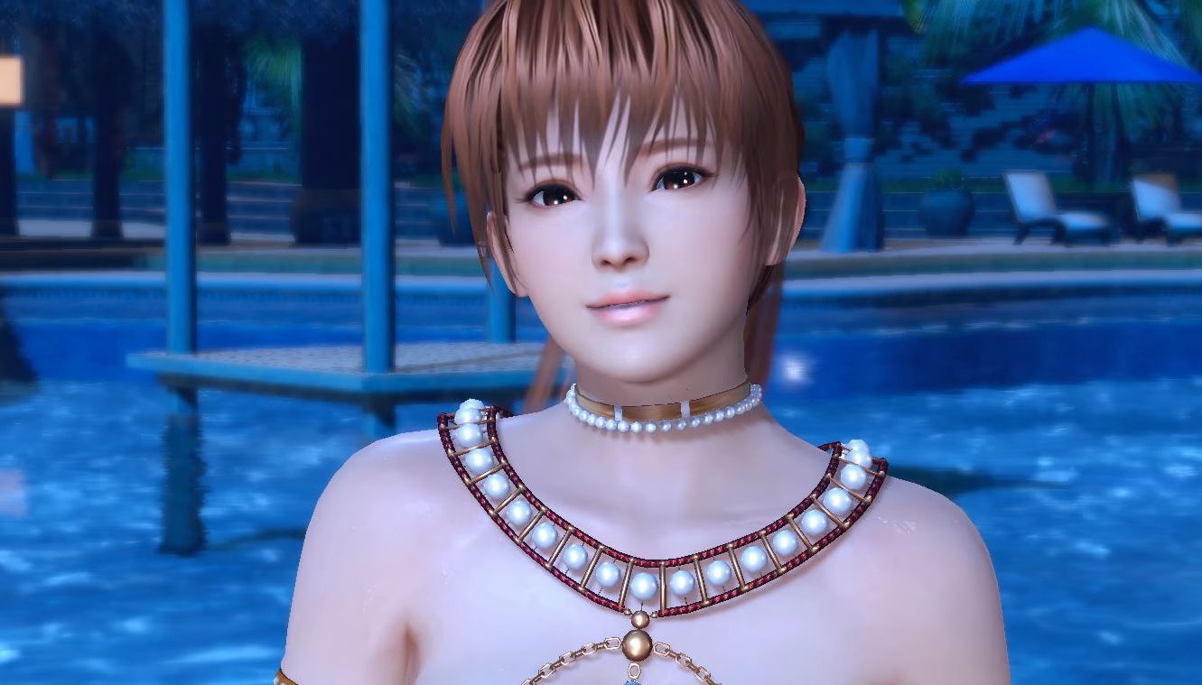 Search Twinfinite Twinfinite FEATURESNEWSREVIEWSPS4XBOX ONEPCSWITCHENTERTAINMENTGUIDESQUIZZES Dead or Alive Xtreme: Venus Vacation Celebrates Valentine’s Day in the Way You’d Expect SHARE TWEET Dead or Alive Xtreme: Venus Vacation Dead or Alive Xtreme: Venus Vacation