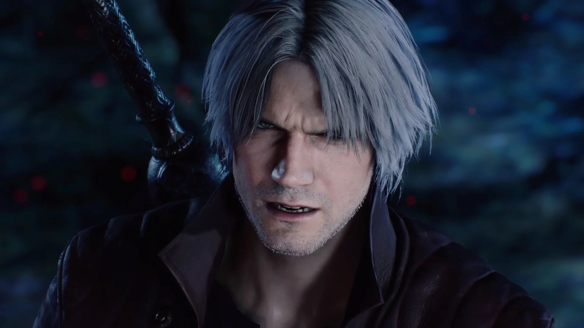 Devil May Cry 5