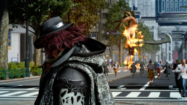 final fantasy xv, dlc episodes, ranking, ranked, which is best, ardyn, ignis