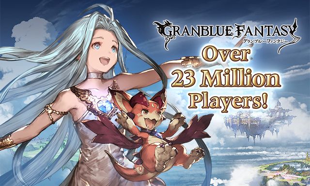 Granblue Fantasy Guide