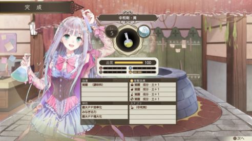 Lulua - Alchemy 04