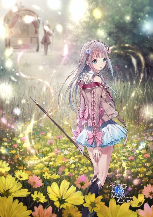 Main Visual