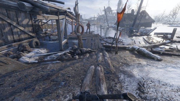 Metro Exodus