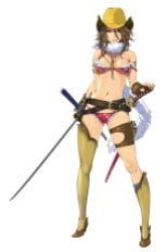 Onechanbara (2)