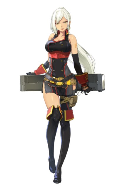 Onechanbara (20)