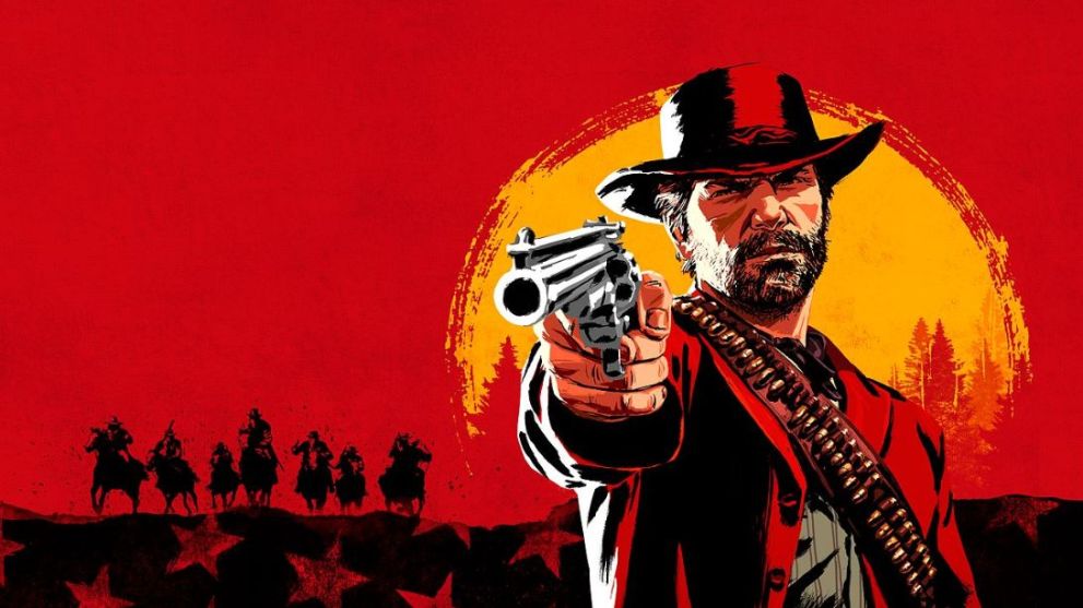 Red Dead Redemption 2