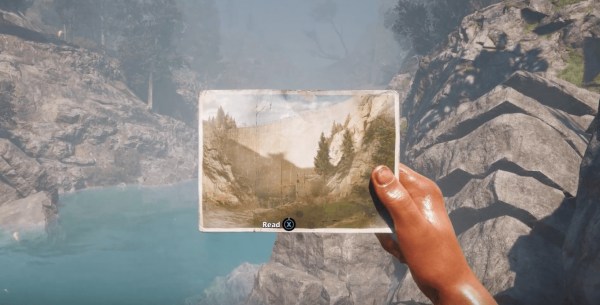 Far Cry New Dawn Dear Photo Location A Thousand Words Quest