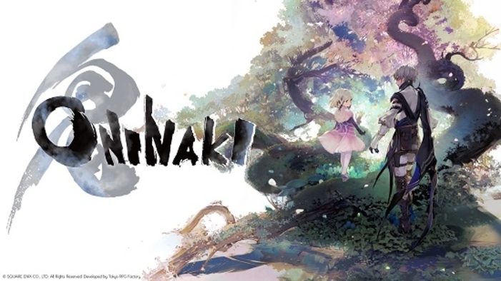 Oninaki, tokyo rpg factory