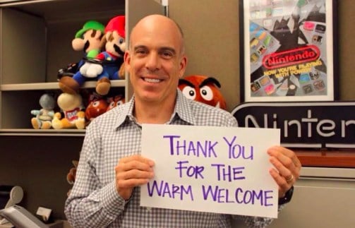 doug bowser