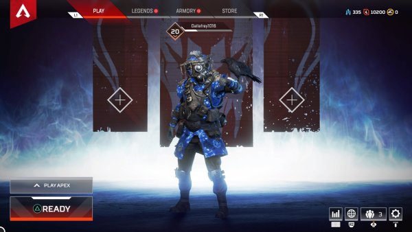 Apex Legends Review