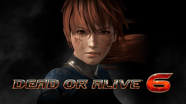 dead or alive 6, guard, block