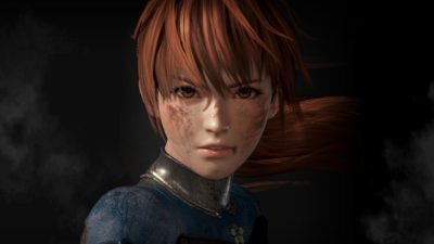 dead or alive 6, counter