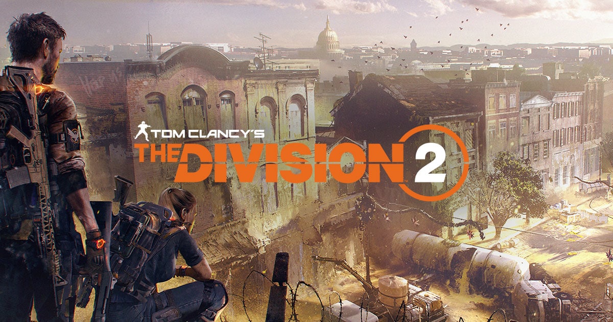 division 2