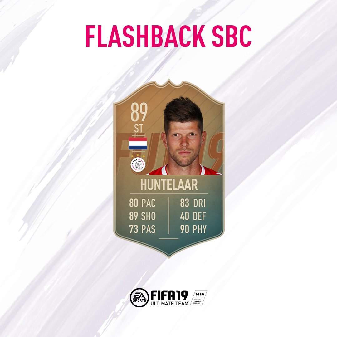 fifa 19, flashback huntelaar sbc