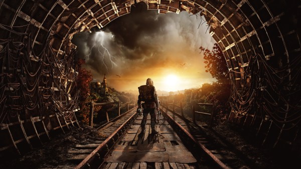 Metro Exodus, wallpapers, bacgkround