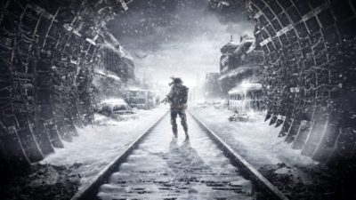 metro exodus, ending