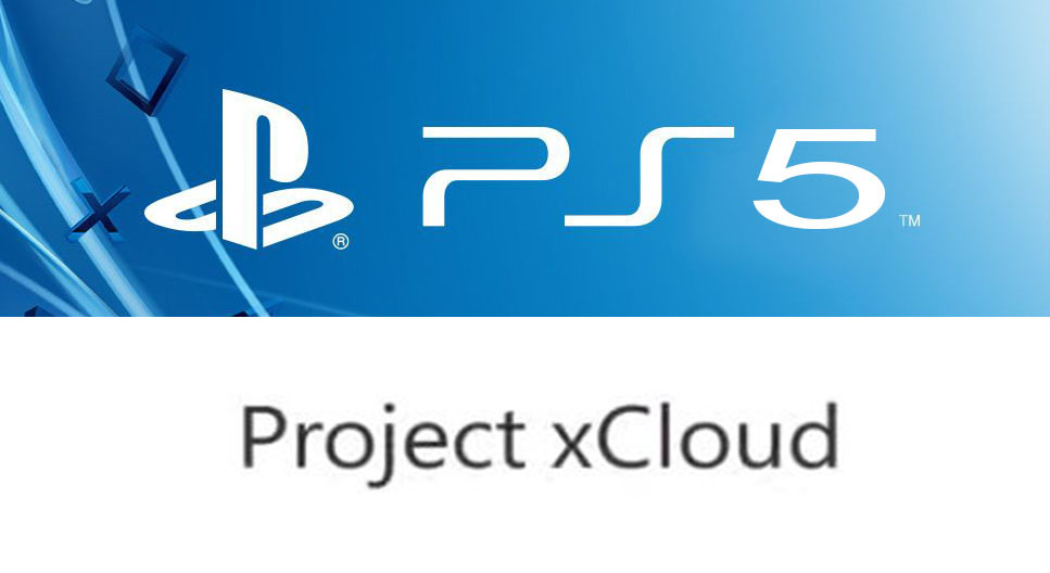 PS5 xCloud Next-Gen