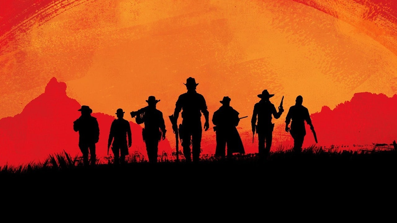 Red Dead Redemption 2, Van Der Linde Gang