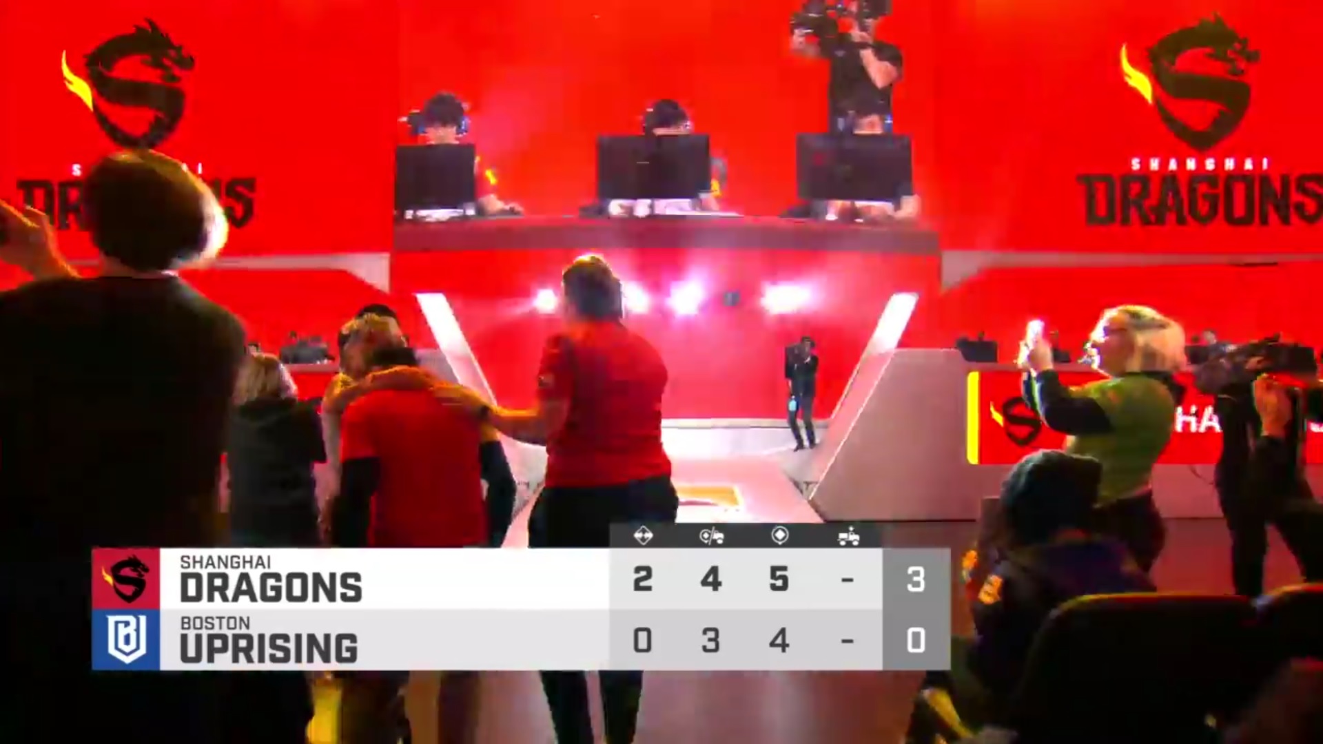 shanghai dragons, overwatch league