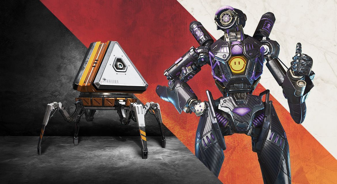 Apex Legends, Twitch Prime