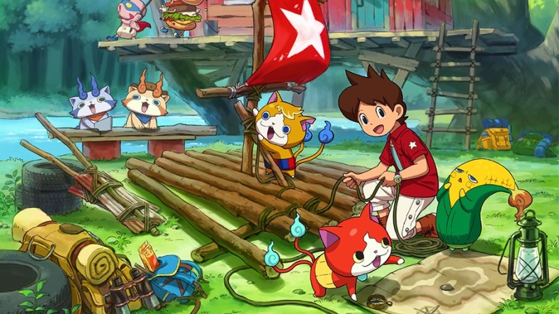 Yo-Kai Watch 3, Review