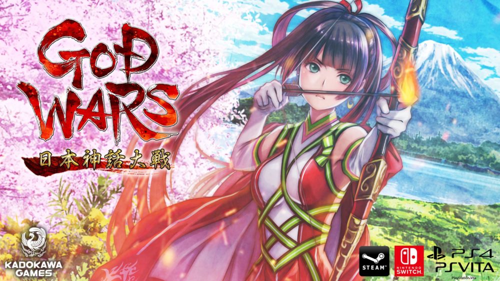 God Wars