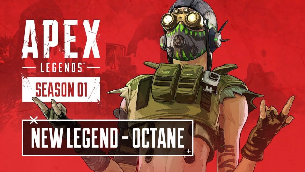 Apex Legends