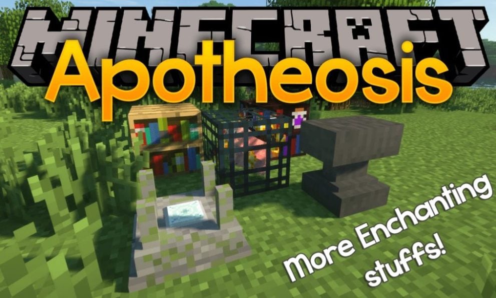 best Minecraft mods