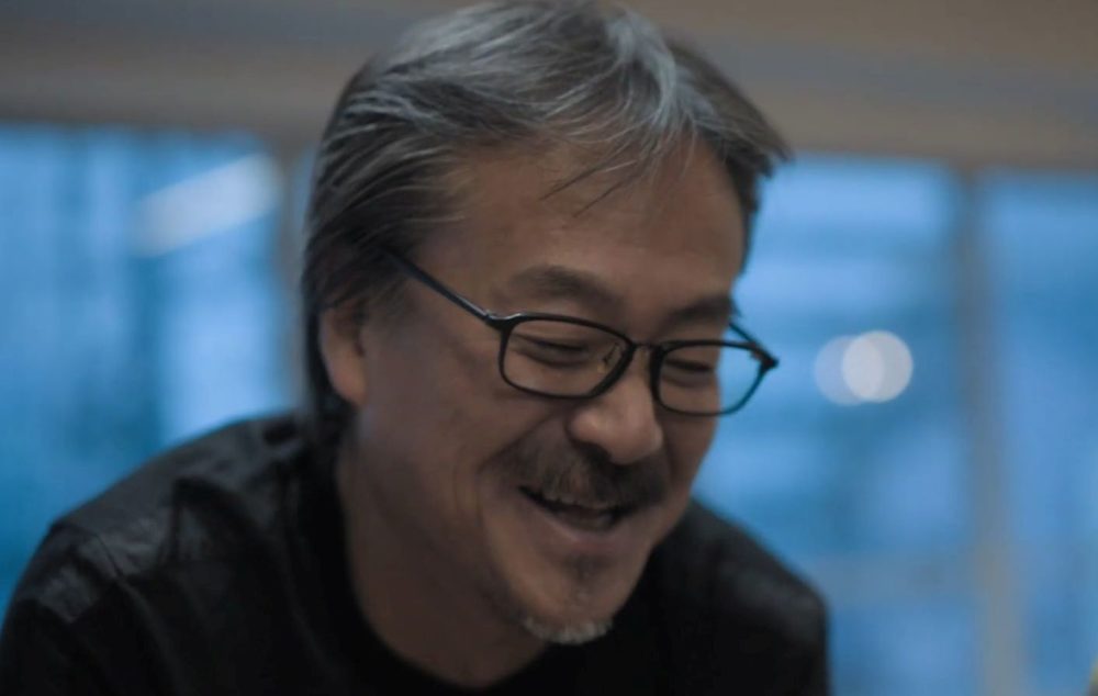 Apple Arcade, Hironobu Sakaguchi