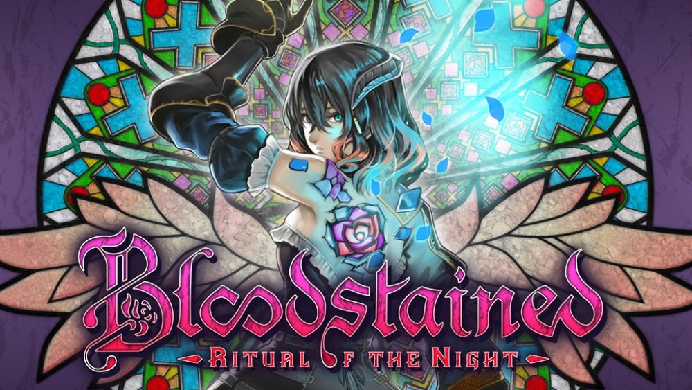 Bloodstained: Ritual of the Night