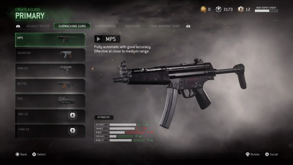 modern warfare remastered, best guns