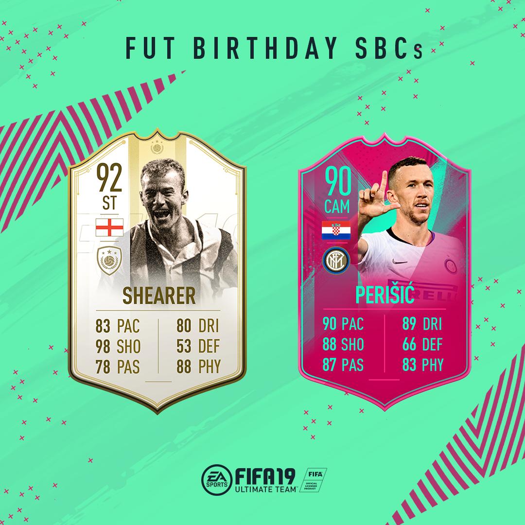 fifa 19, fut birthday perisic