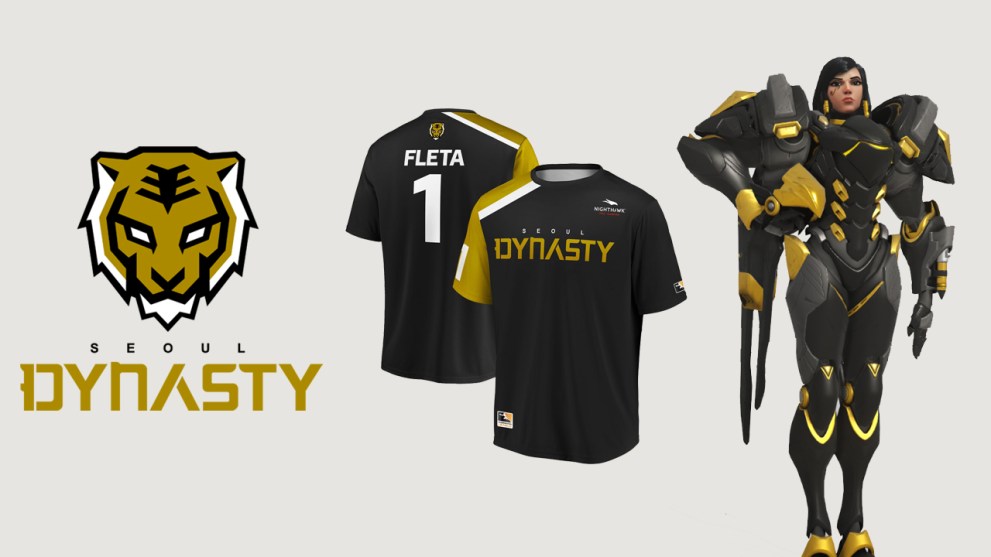 #1 - Seoul Dynasty