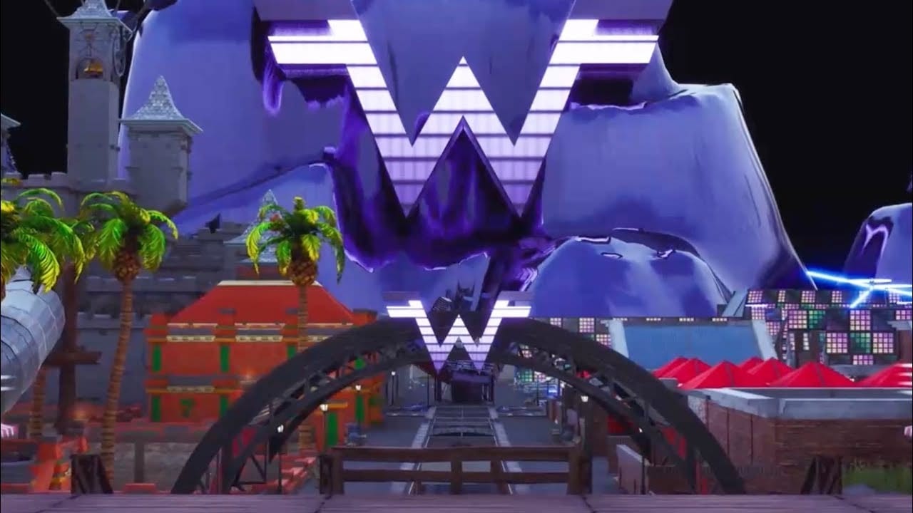 Fortnite, Weezer