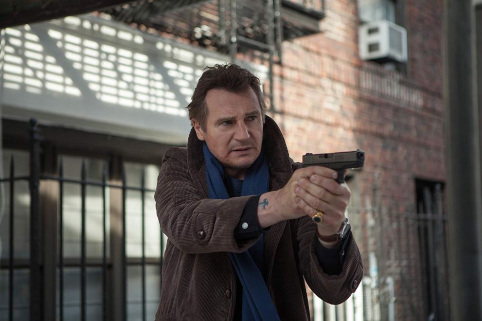 Liam Neeson - Fallout 3