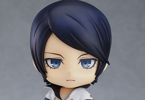 Persona 5 Yusuke Kitagawa Nendroid