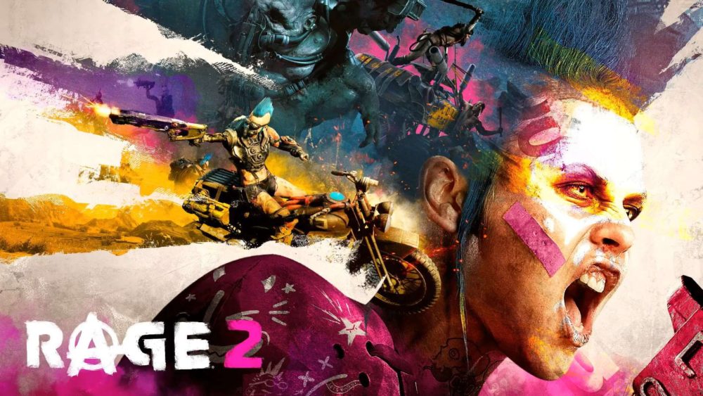 Rage 2