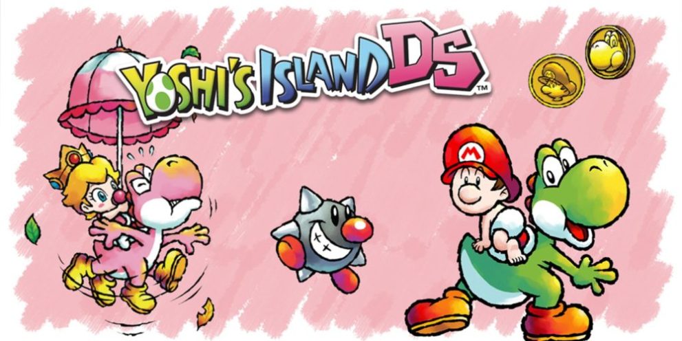  island ds