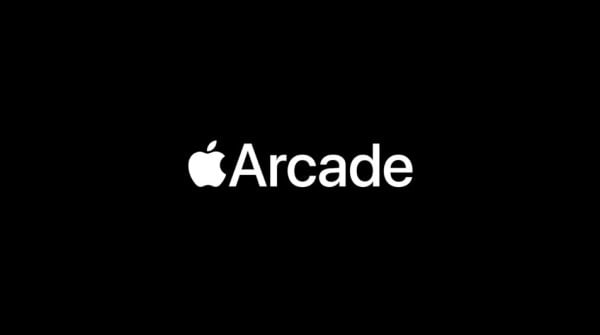 apple arcade