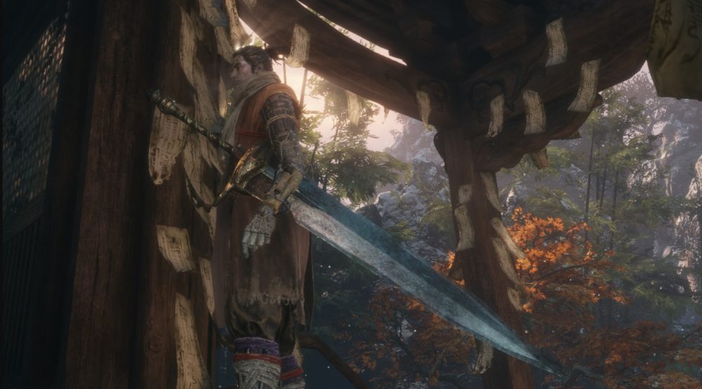 best Sekiro mods