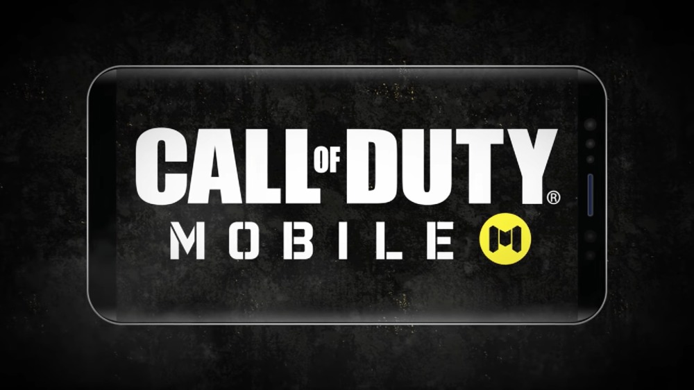 Call of Duty: Mobile